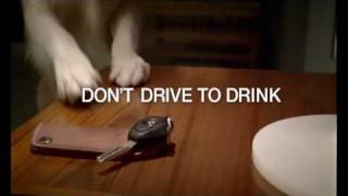 Anti Drink Drive TV Commercial  Singapore Traffic Police [upl. by Campney]