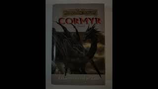 The Cormyr Saga  Book 1 part 1 [upl. by Aisanat]