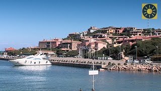 SARDINIEN  Teil 2 quotReisehöhepunkte an der Nordwestküstequot  SARDEGNA  SARDINIA [upl. by Sayce]