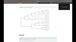 ggtree tutorial [upl. by Chinua371]