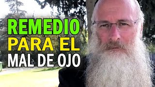 Remedio para el MAL DE OJO ǀ La RUDA y su efecto [upl. by Notsle]