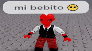 Rosteando Más Tik Toks Malos de Roblox [upl. by Okika]