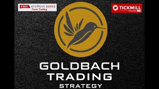 GOLDBACH FULL WEBINAR A discussion about GOLDBACH TRADING STRATEGY  ICTs SECRET REVEALED [upl. by Babette]