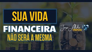 Dica poderosa para aumentar a prosperidade financeira [upl. by Yleen]