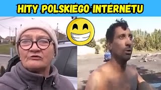 💥💥 HITY POLSKIEGO INTERNETU 💥 [upl. by Herzig]