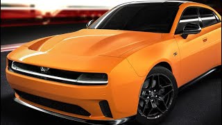 2024 DODGE CHARGER EV pricing according to CAR amp DRIVER [upl. by Sucul]