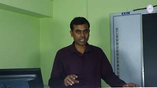 HINDI SemI Hons Lecture on Prastuti by Dr Bikram Kumar Shaw [upl. by Rutan812]