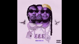 Migos  Avalanche Slowed [upl. by Knorring]