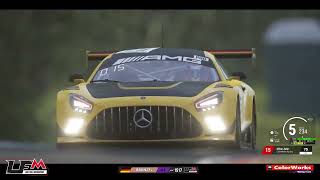 LFM Nordschleife Track Permit [upl. by Claiborne136]