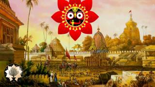 Aparición del señor Jagannath  origen del ratha yatra cap 1 [upl. by Bealle]