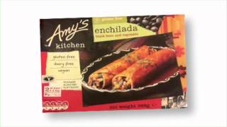 Product vs Packshot  Enchiladas  The Checkout [upl. by Hesper]