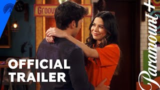 iCarly  Season 3 Official Trailer  Paramount [upl. by Xirtaeb]