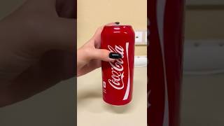 CocaCola for any bottle cocacola [upl. by Ardnalac]