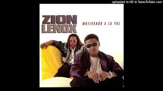 Zion amp Lennox  Doncella Acapella Studio [upl. by Anallij264]