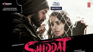 shiddat movie 🍿🎥🍿 super hot movie in hindi shiddat movie shiddatmovie [upl. by Kim]