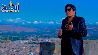 CAJAMARQUINA  RUSBEL DE LOS ANDES ♫ VIDEOCLIP OFICIAL [upl. by Ordisy452]