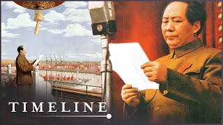 October 1949 The Rise Of Mao Zedong amp Communist China [upl. by Cohby]