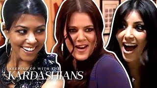 quotKeeping Up With the Kardashiansquot PILOT Episode Recap S1 E1  KUWTK  E [upl. by Annel642]