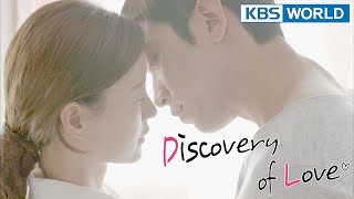 Discovery of Love EP 6 SUB  KOR ENG CHN MLY VIE IND [upl. by Aisak104]