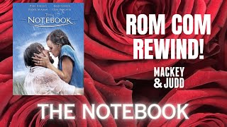 The Notebook Full Movie Fact  Ryan Gosling Rachel McAdams  Review amp Facts [upl. by Ynned796]