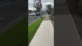 Melbourne Suburbs Mooroolbark Brice Avenue [upl. by Giffer]