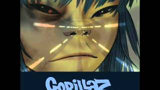 Gorillaz Rhinestone Eyes Ringtone [upl. by Annibo]