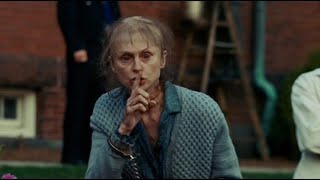 Shutter Island 88 Movie CLIP  Live as a Monster or Die as a Good Man 2010 HD [upl. by Raynor]