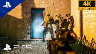 Six Days in Fallujah New Gameplay 2023 [upl. by Rehotsirhc402]