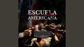 Escuela Americana Preview [upl. by Maher149]