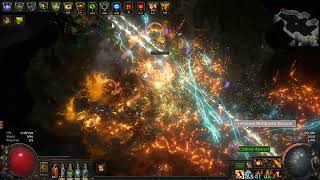 323 Strength Stacking Tectonic Slam of Cataclysm T16 Underground River [upl. by Chae448]