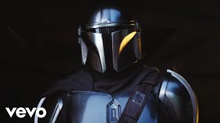 Ludwig Göransson  The Mandalorian From quotThe MandalorianquotOfficial Audio [upl. by Anhoj]