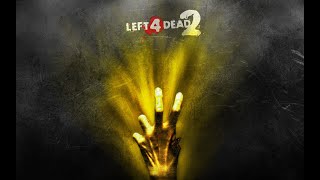 Left 4 Dead 2 EXPERTO [upl. by Iretak98]