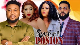 SWEET POSIONFLASHBOYQUEENETH HILBERTUJU OKOLIENOSA REX 2023 Nigerian Movie [upl. by Amatruda578]