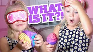 ULTIMATE GUESS THAT SQUISHY TOY CHALLENGE [upl. by Harriette]