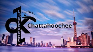 Chattahoochee [upl. by Sydalg]