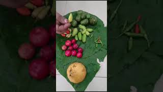 yarkalam fruts la therium like amp subscribeamp comment pannuga frnds [upl. by Oretos285]