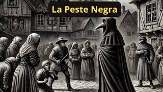 ¿Qué hizo que la Peste Negra fuera tan DEVASTADORA [upl. by Alad195]