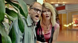 Wilson Official Trailer 2017  Woody Harrelson Laura Dern [upl. by Obala]