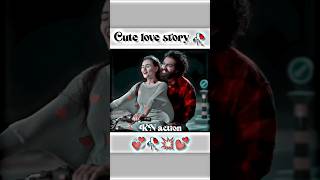 CUTE LOVE STORY💞CUTE LOVEBIRDS💞WHATSAPP FOR LOVE STATUS trending shorts love viralshorts lofi [upl. by Ettenaej]