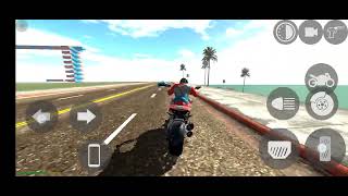 kk statr gamer  vlogs 3d bike stunt bike Indian 💯💯 [upl. by Melisse]