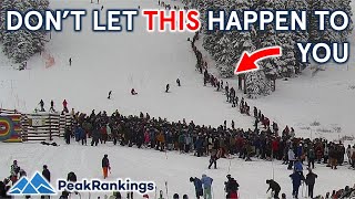 Biggest Ski Trip MISTAKES YOU Are Making And How to Avoid Them [upl. by Salkin183]