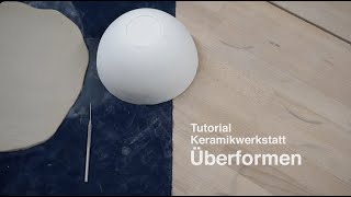 Tutorial Überformen [upl. by Melany]