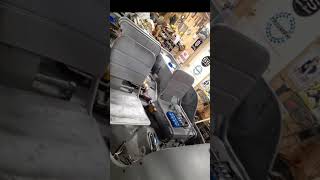 Rebuilding a 1944 Ford GPW with an M1919 replica compilation [upl. by Polad931]