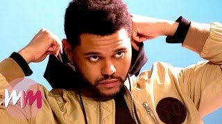 Top 5 Reasons We Love The Weeknd [upl. by Onil]