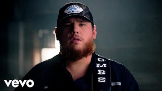 Luke Combs  Doin This Official Video [upl. by Ameerak943]