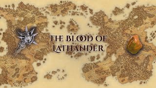 DampD History  The Blood of Lathander [upl. by Les]