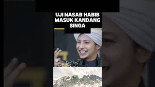 nasab habib di indonesia habib baalawi habibbaalawi [upl. by Dranreb303]