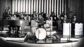 Gene Krupa Dolores Hawkins  SWISS LULLABY [upl. by Amsed]