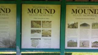 Miamisburg Mound [upl. by Waters]