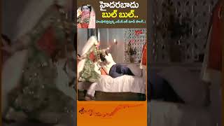 హైదరబాదు బుల్ బుల్ Hyderabadu Bul Bul Song  NTR Neram Nadi Kadu Aakalidi Shorts Youtubeshorts [upl. by Reeher139]